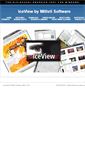 Mobile Screenshot of iceview.com